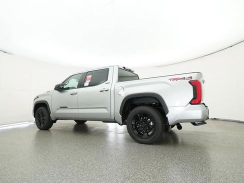 New 2025 Toyota Tundra Limited image 19