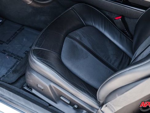 Used 2012 Cadillac CTS V RWD image 56