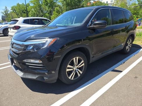 Used 2017 Honda Pilot EX-L image 20