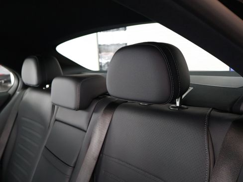 Certified 2025 Mercedes-Benz C 300 Sedan image 18