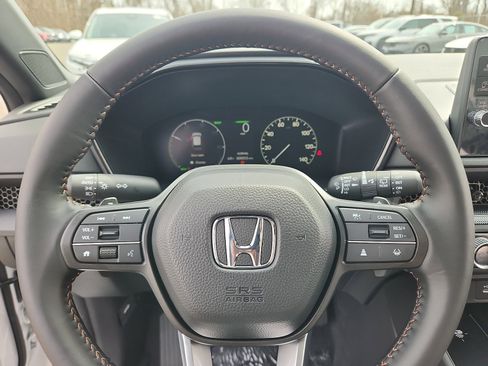 New 2026 Honda CR-V Sport image 15