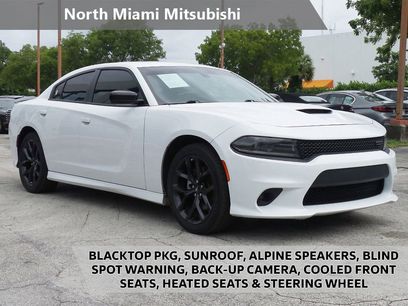 Used 2022 Dodge Charger GT w/ Plus Group