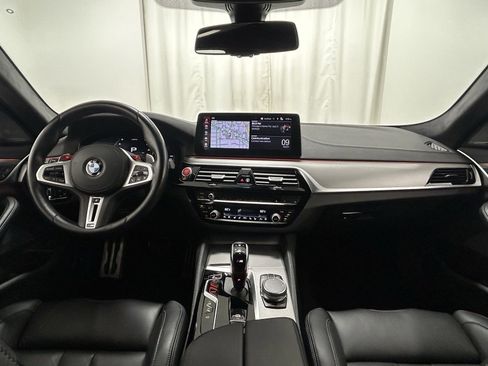 Used 2023 BMW M5 Base w/ Executive Package image 10
