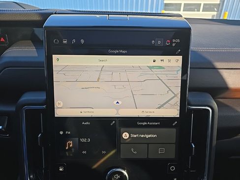 Used 2025 GMC Yukon Denali image 24