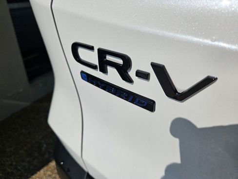 New 2026 Honda CR-V Sport-L image 33