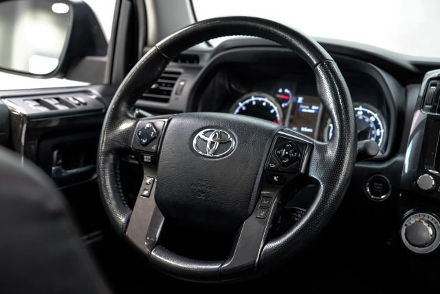 Used 2023 Toyota 4Runner TRD Off-Road Premium w/ Off Road Premium Plus Package AWD/4WD image 23