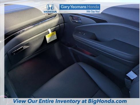 Used 2025 Honda Ridgeline Black Edition image 18