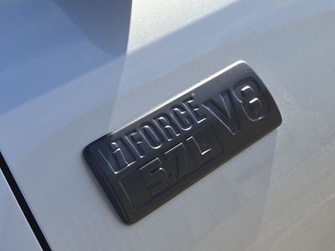 Used 2020 Toyota Tundra SR5 w/ SR5 Upgrade Package image 11