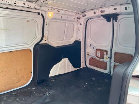 Used 2018 Ford Transit Connect XL FWD image 20