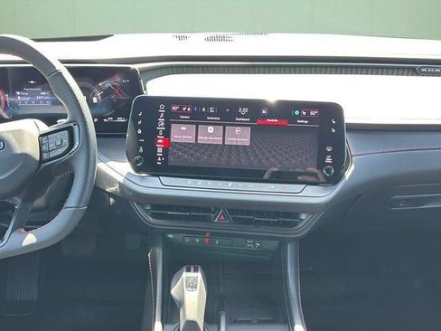 New 2026 Dodge Charger R/T AWD/4WD image 24
