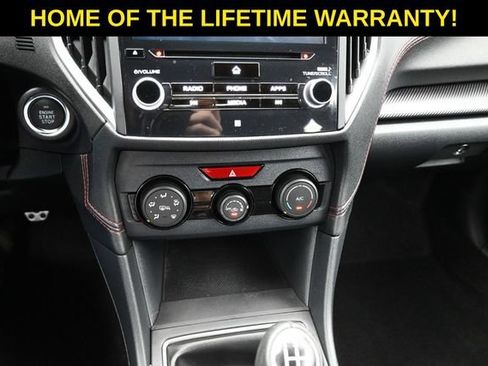 Used 2019 Subaru Impreza 2.0i Sport AWD/4WD image 35