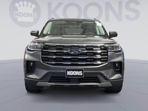 New 2026 Ford Explorer Active w/ Active Comfort Package AWD/4WD image 11