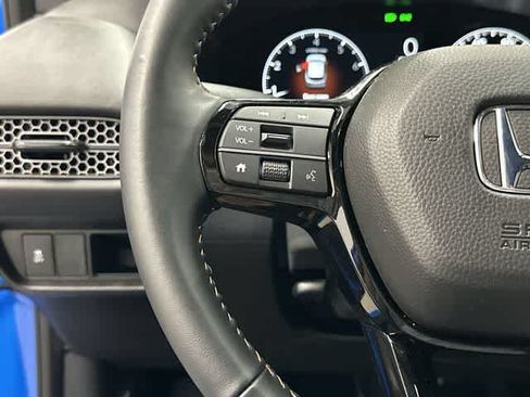 Certified 2026 Honda HR-V Sport image 17