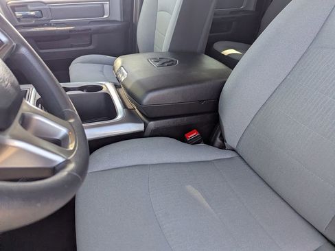 Used 2023 RAM 1500 Classic SLT w/ Trailer & Traction Group AWD/4WD image 20