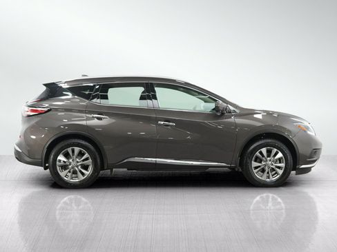 Used 2018 Nissan Murano SL w/ Moonroof Package AWD/4WD image 6