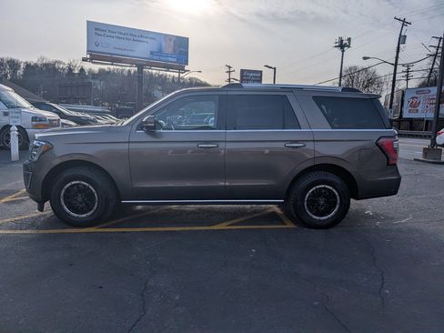 Used 2019 Ford Expedition Limited w/ Equipment Group 302A image 4