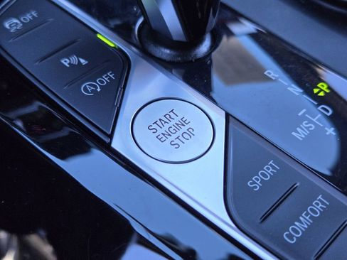 Used 2023 BMW X3 xDrive30i w/ Convenience Package image 25