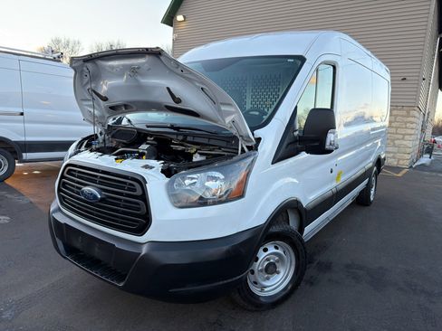 Used 2019 Ford Transit 150 148 Medium Roof image 33
