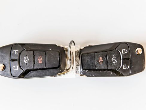 Used 2023 Ford Explorer 4WD image 38