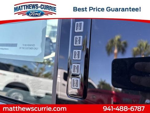 New 2026 Ford F150 King Ranch w/ Equipment Group 601A High AWD/4WD image 9