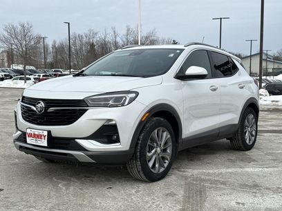 Used 2023 Buick Encore GX Essence w/ Experience Buick Package