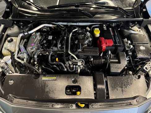 Used 2025 Nissan Sentra SV w/ All-Weather Package FWD image 23