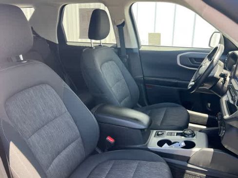 Used 2023 Ford Bronco Sport Big Bend w/ Convenience Package AWD/4WD image 22