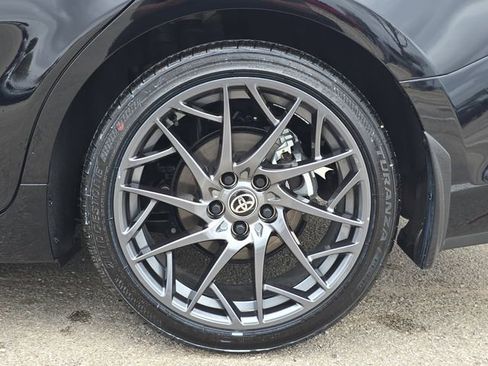 Used 2026 Toyota Camry SE w/ Multimedia Upgrade Package image 33