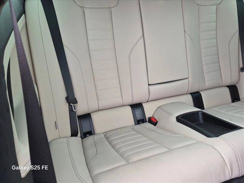 Used 2024 BMW M240i xDrive Coupe AWD/4WD image 22