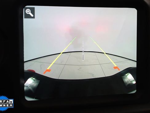 Used 2023 Jeep Gladiator Mojave w/ Cold Weather Group image 10