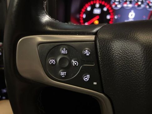 Used 2016 GMC Sierra 1500 Denali w/ Enhanced Driver Alert Package image 45