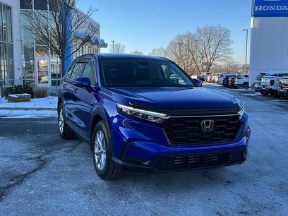 Used 2023 Honda CR-V EX