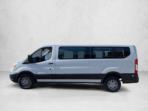 Used 2018 Ford Transit 350 XLT RWD image 8