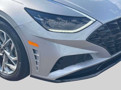 Used 2023 Hyundai Sonata SEL FWD image 10