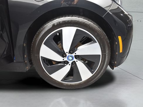 Used 2016 BMW i3 w/ Range Extender RWD image 20