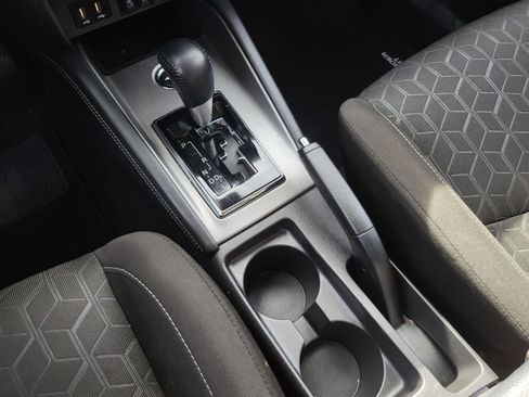 Used 2021 Mitsubishi Outlander Sport SE image 29