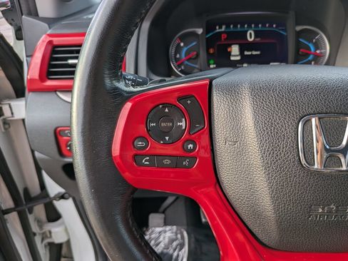 Used 2021 Honda Pilot Special Edition image 31