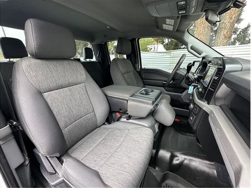 Used 2022 Ford F150 XL w/ Equipment Group 101A High image 15