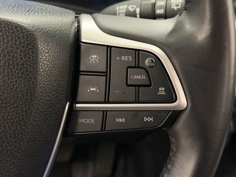Used 2024 Toyota Grand Highlander AWD image 25