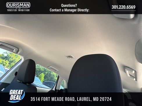 New 2026 Mitsubishi Outlander Sport LE AWD/4WD image 17