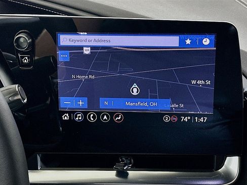 Used 2023 Chevrolet Corvette Stingray Preferred Conv w/ Battery Protection Package RWD image 20