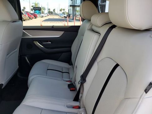 New 2026 MAZDA CX-90 3.3 Turbo w/ Preferred Package image 10