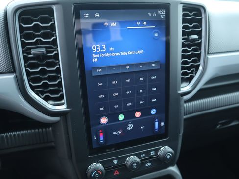 New 2026 Ford Ranger XL AWD/4WD image 5