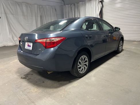 Used 2019 Toyota Corolla LE image 7