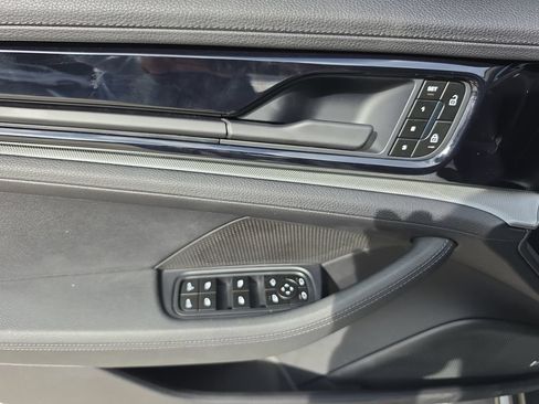 Used 2024 Porsche Panamera w/ Premium Package RWD image 16