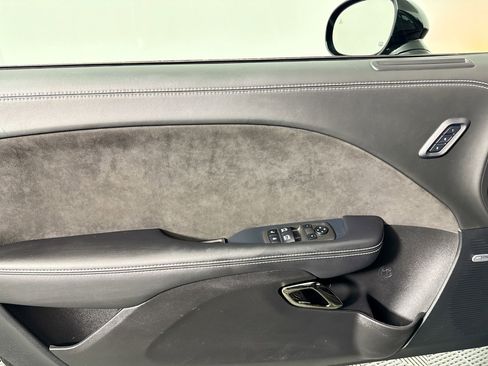 Used 2021 Dodge Challenger SRT Hellcat w/ Plus Package image 16