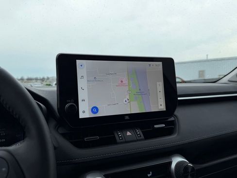 Used 2025 Toyota RAV4 Limited w/ Advanced Technology Package image 20