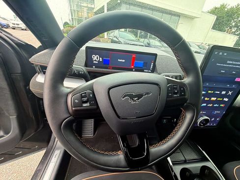 Used 2022 Ford Mustang Mach-E GT AWD/4WD image 23