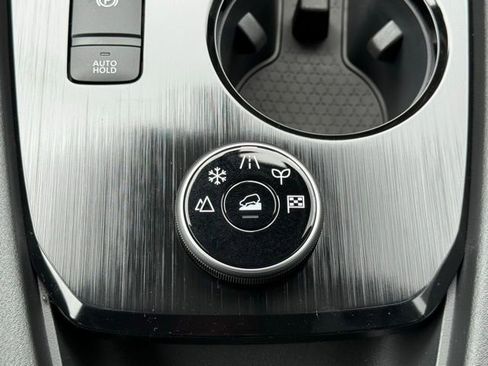 New 2026 Nissan Rogue SV image 29