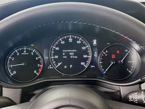 New 2026 MAZDA CX-50 AWD 2.5 S w/ Weather Package image 12